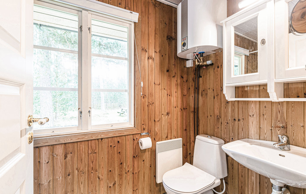 Ferienhaus - Østre Sømark , Dänemark - I52568 15