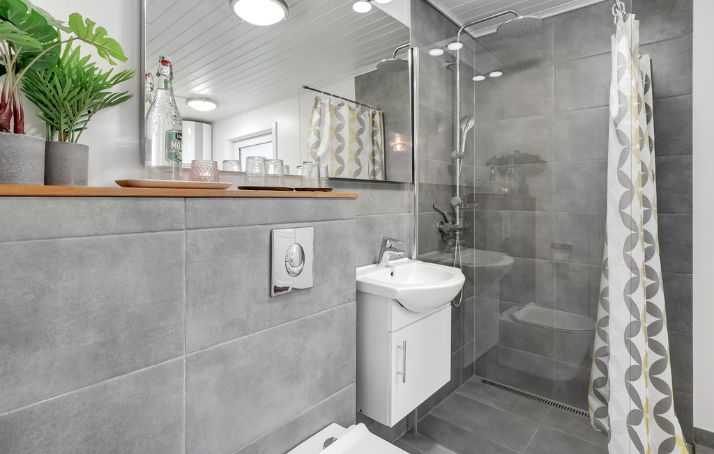 Feriehus - Østre Sømark , Danmark - I52607 23