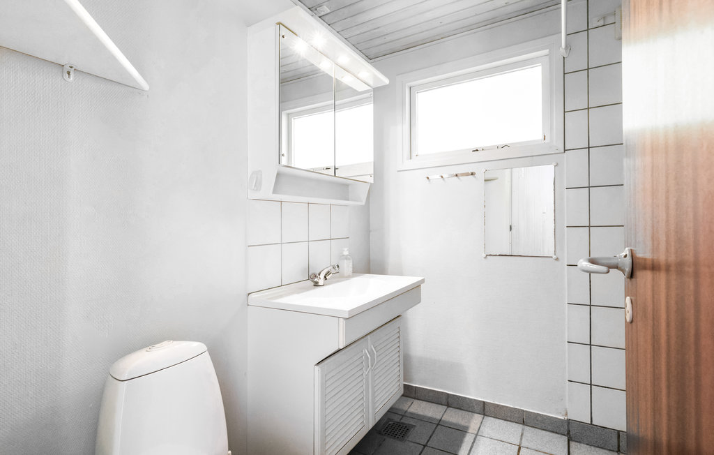 Feriehus - Østre Sømark , Danmark - I52645 23