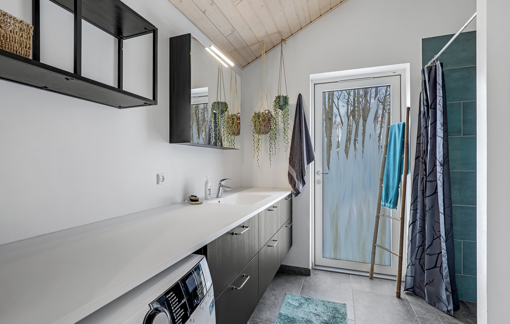 Feriehus - Sømarken , Danmark - I52008 21