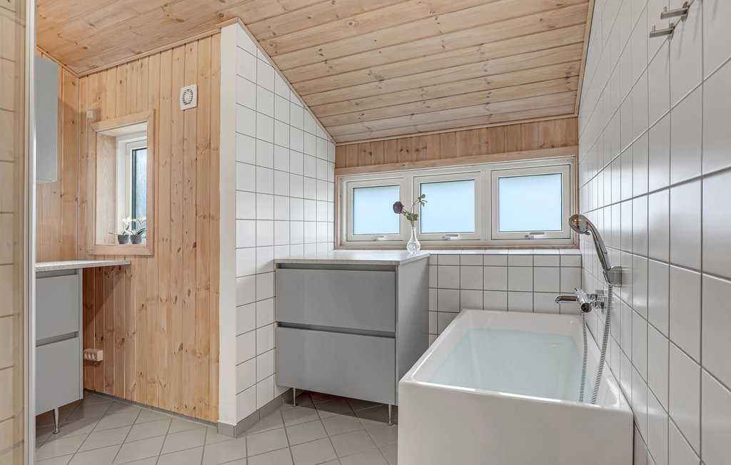 Ferienhaus - Sømarken , Dänemark - I52011 22