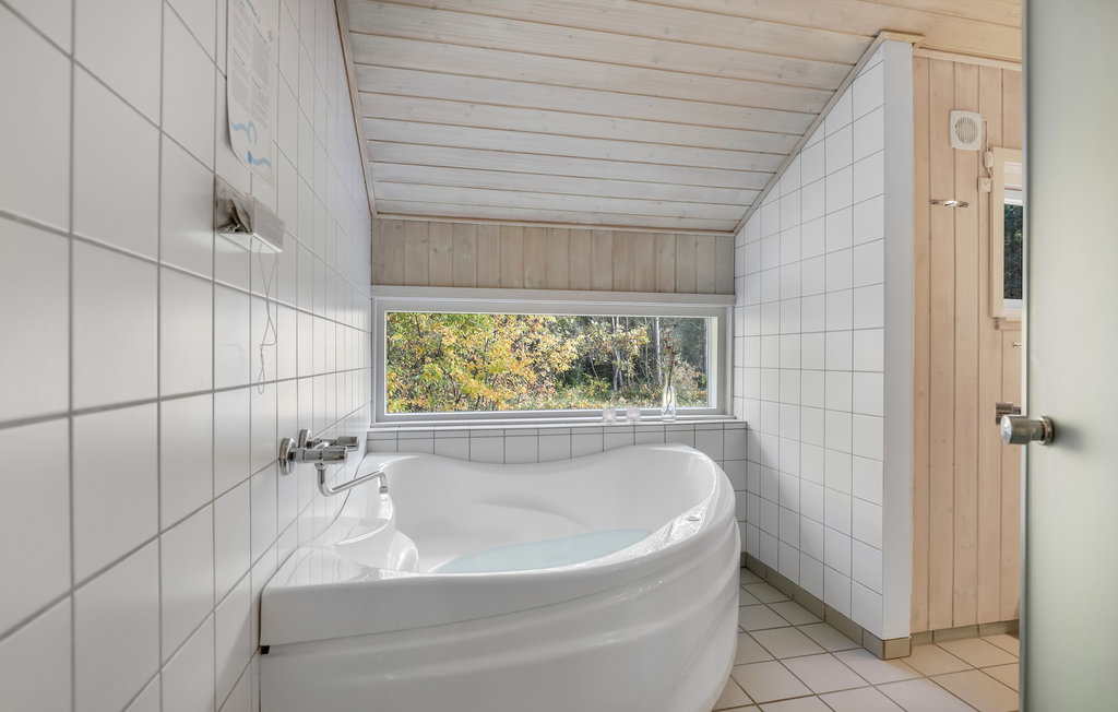 Ferienhaus - Vester Sømark , Dänemark - I52668 22