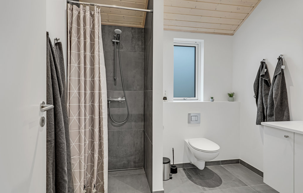 Ferienhaus - Sømarken , Dänemark - I52006 28