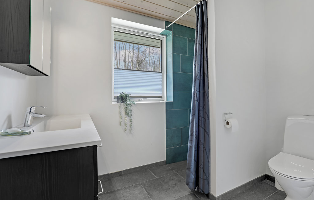 Feriehus - Sømarken , Danmark - I52008 22