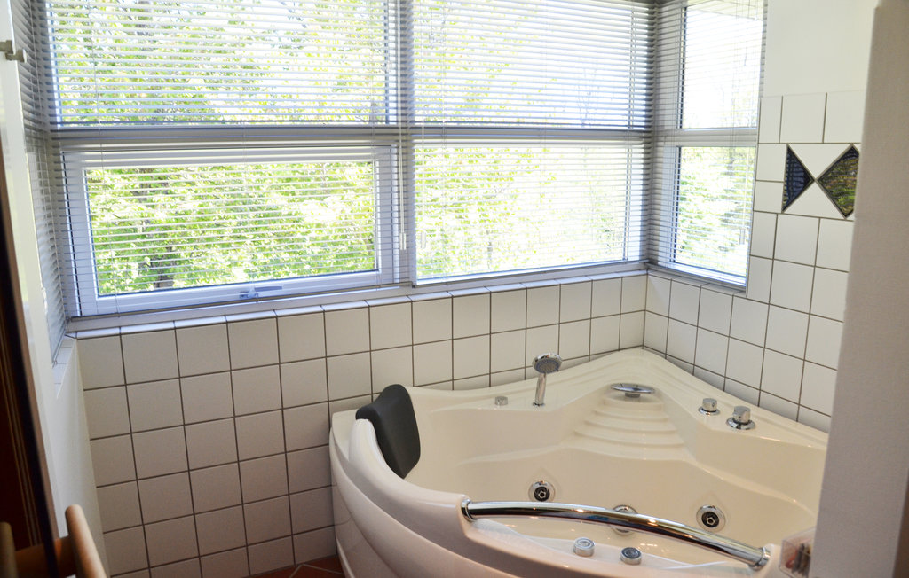 Feriehuse - Østre Sømark , Danmark - I52516 6