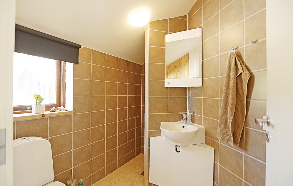 Feriehuse - Østre Sømark , Danmark - I52600 17