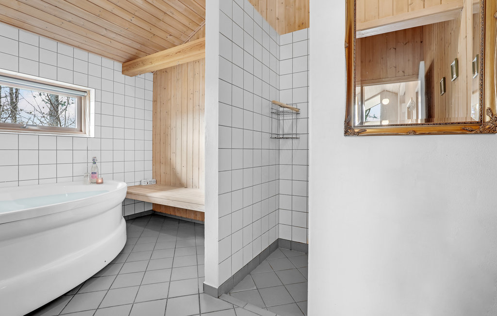 Ferienhaus - Vestre Sømark , Dänemark - I52610 21