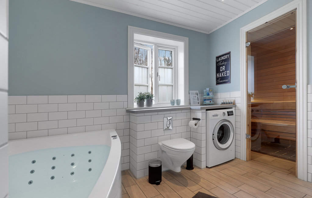 Feriehus - Vestre Sømark , Danmark - I52588 31