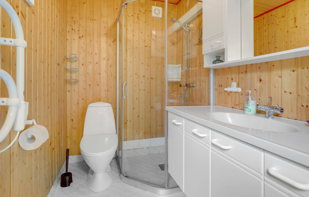 Feriehus - Østre Sømark , Danmark - I52607 25