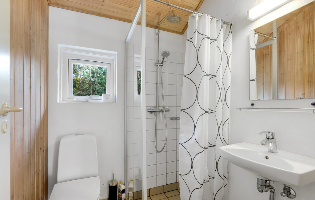Ferienhaus - Vester Sømark , Dänemark - I52668 23