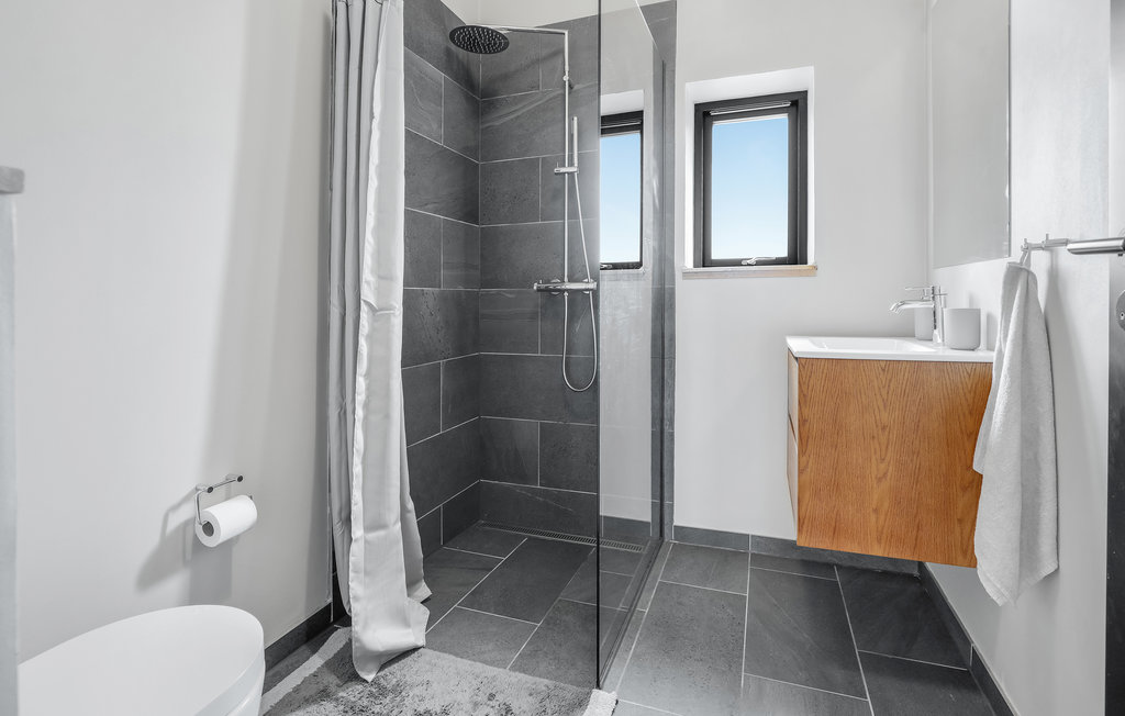 Ferienhaus - Sømarken , Dänemark - I52044 27