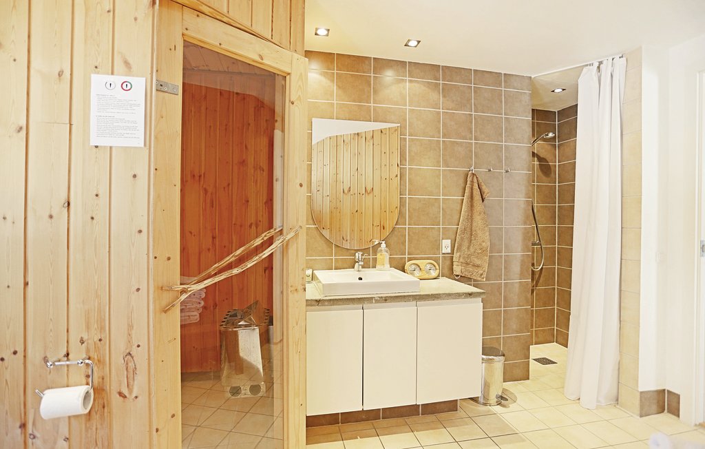 Feriehuse - Østre Sømark , Danmark - I52600 18