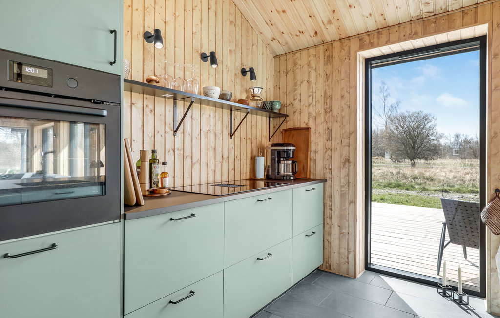 Ferienhaus - Sømarken , Dänemark - I52044 5