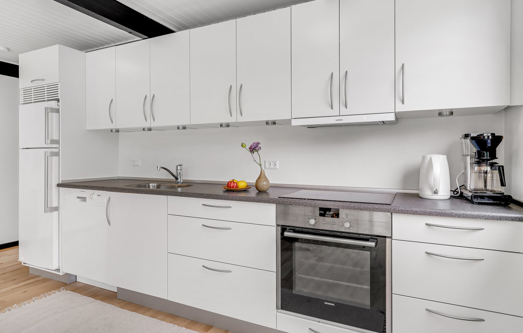 Feriehus - Østre Sømark , Danmark - I52529 17