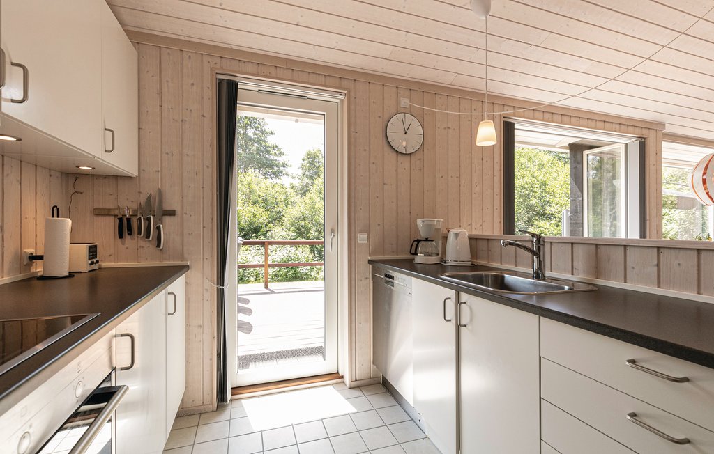 Feriehus - Østre Sømark , Danmark - I52570 4