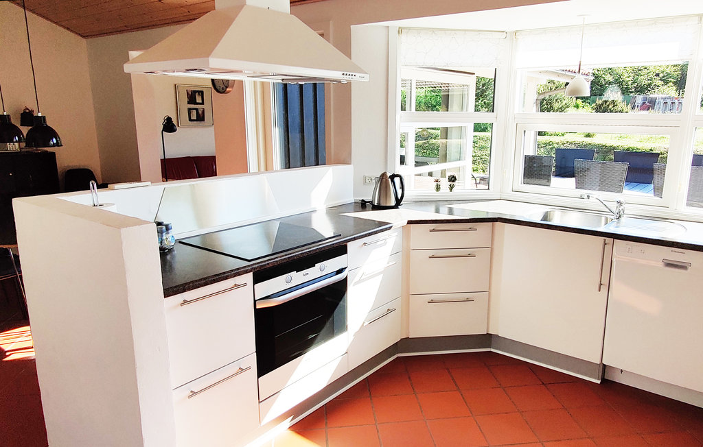 Feriehuse - Østre Sømark , Danmark - I52516 19