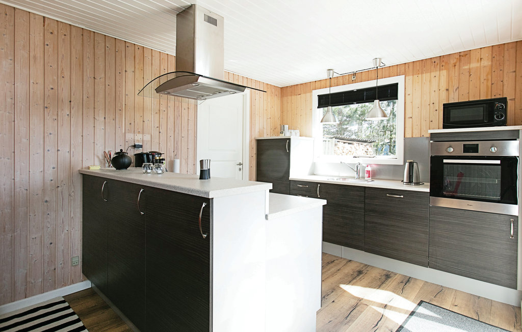 Feriehus - Østre Sømark , Danmark - I52517 3