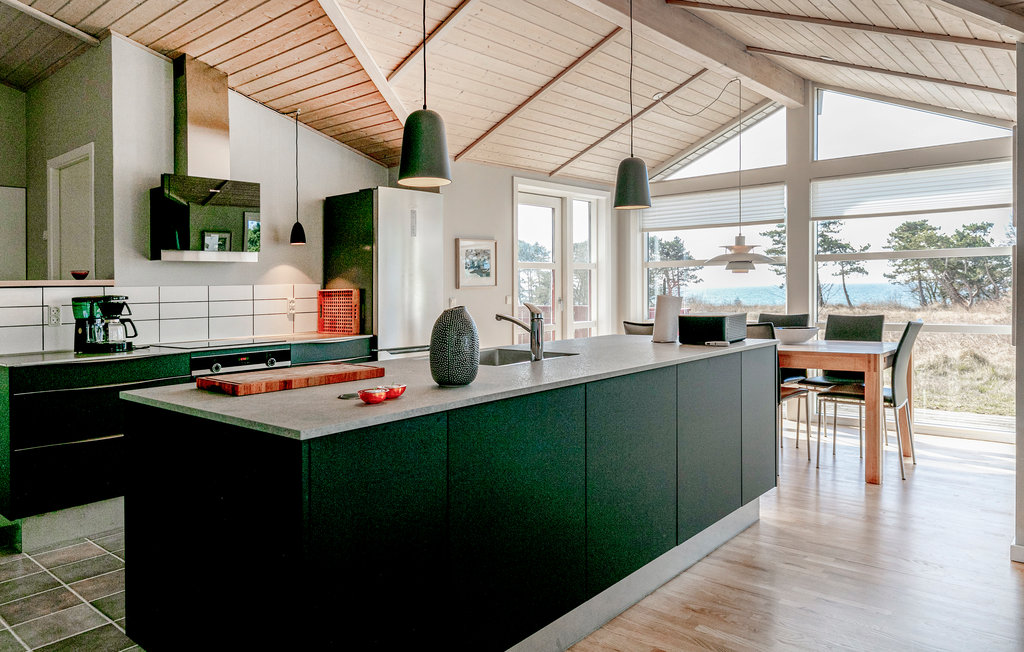 Feriehus - Østre Sømark , Danmark - I52560 7