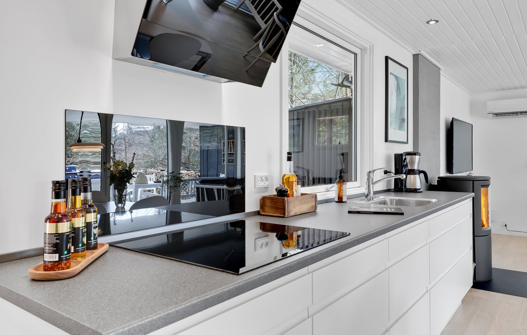 Ferienhaus - Østre Sømark , Dänemark - I52582 18