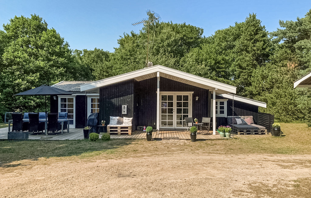 Feriehuse - Vestre Sømark , Danmark - I52634 1