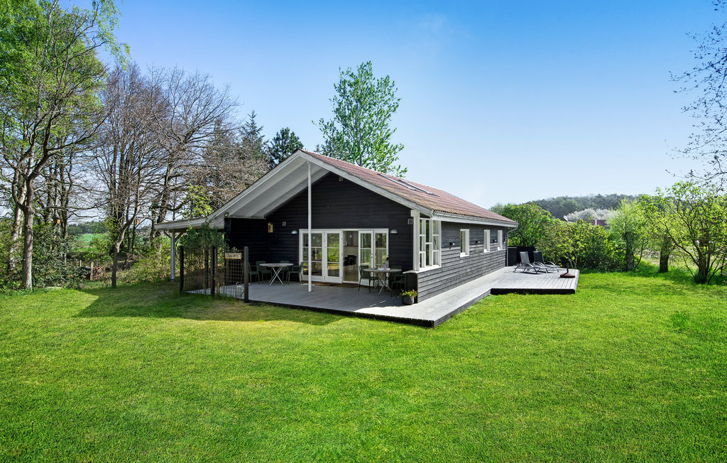 Feriehus - Østre Sømark , Danmark - I52689 10