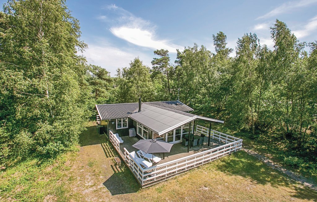 Ferienhaus - Østre Sømark , Dänemark - I52508 1