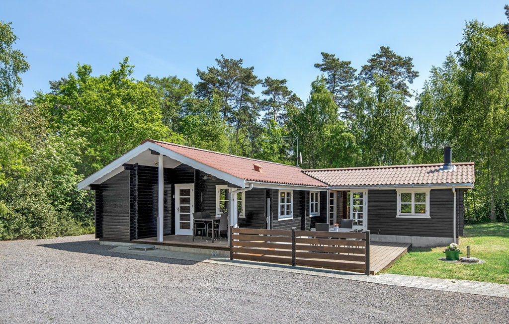 Ferienhaus - Østre Sømark , Dänemark - I52575 1