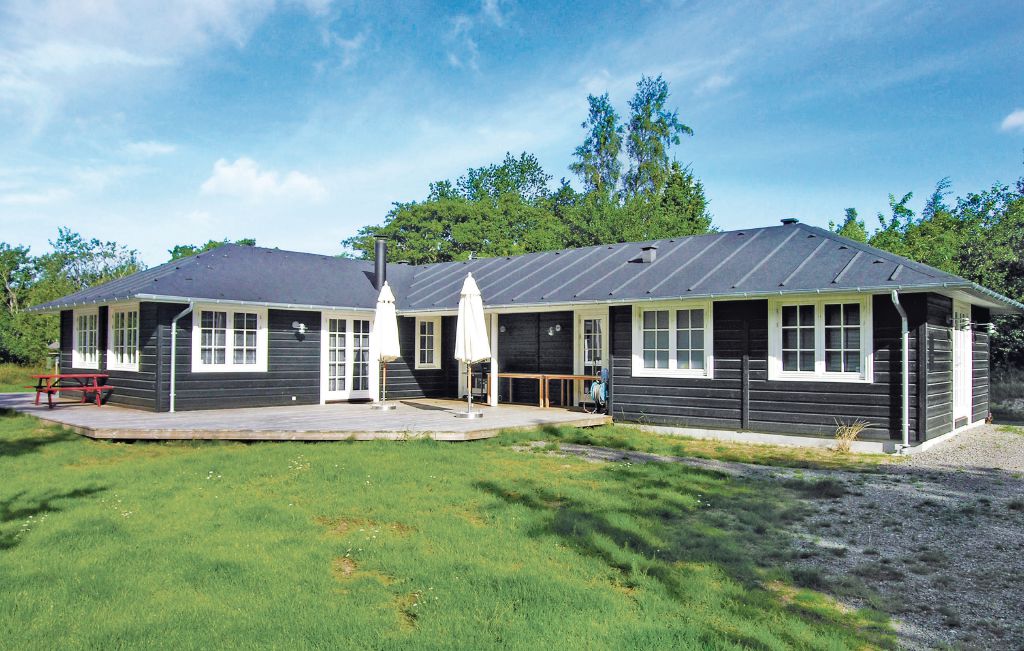 Ferienhaus - Vestre Sømark , Dänemark - I52616 1