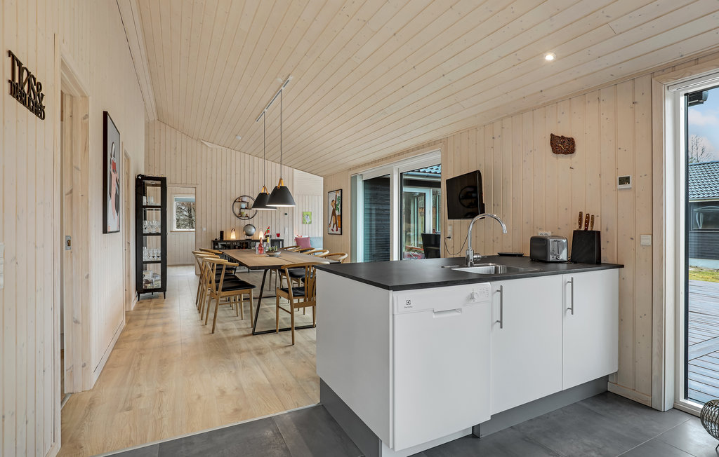 Ferienhaus - Sømarken , Dänemark - I52006 23