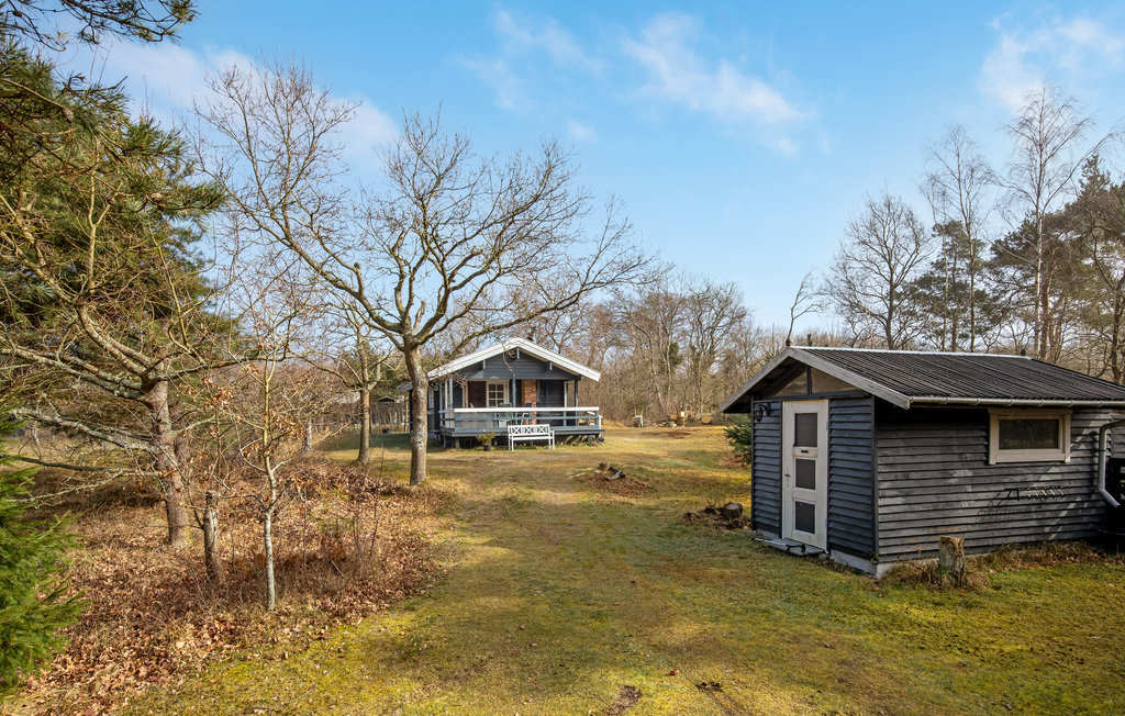 Feriehuse - Sømarken strand , Danmark - I52007 13