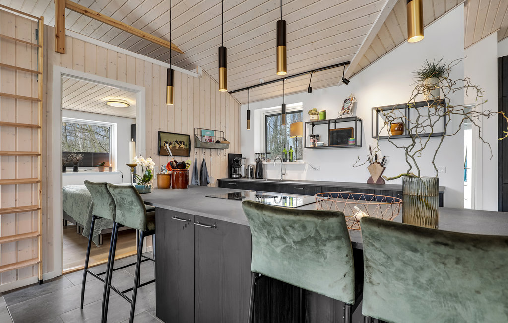 Feriehus - Sømarken , Danmark - I52008 17