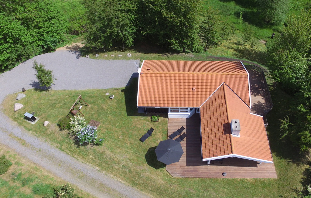 Feriehuse - Østre Sømark , Danmark - I52516 9