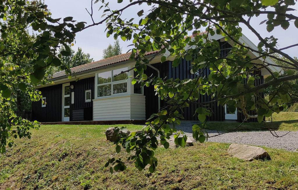 Feriehuse - Østre Sømark , Danmark - I52516 11