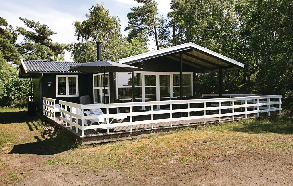 Ferienhaus - Østre Sømark , Dänemark - I52508 7