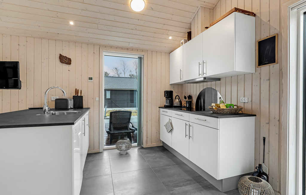 Ferienhaus - Sømarken , Dänemark - I52006 7