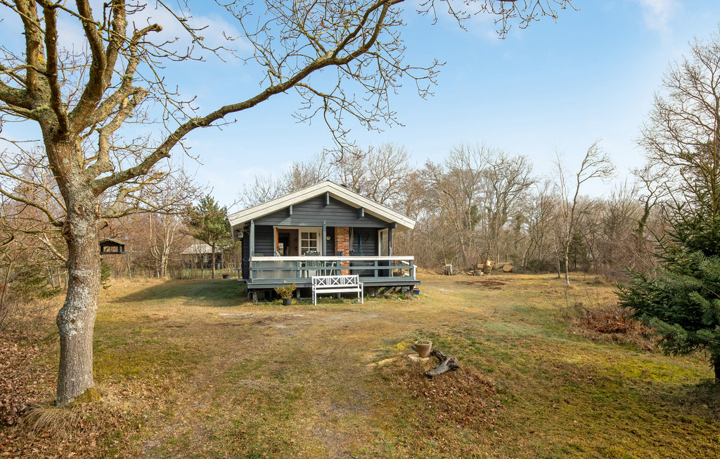 Feriehuse - Sømarken strand , Danmark - I52007 12