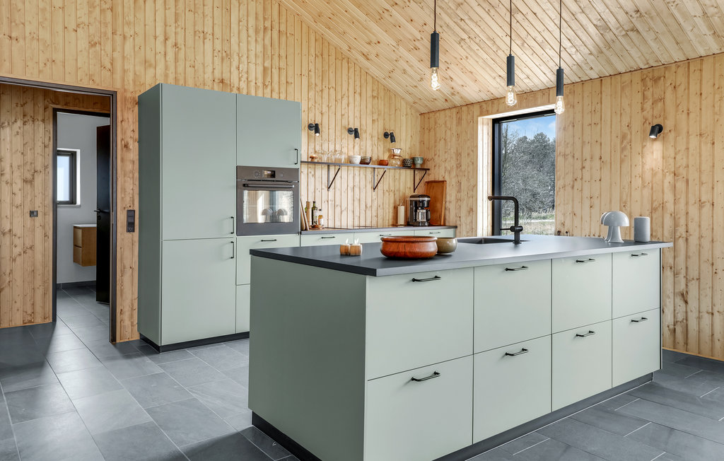 Ferienhaus - Sømarken , Dänemark - I52044 20