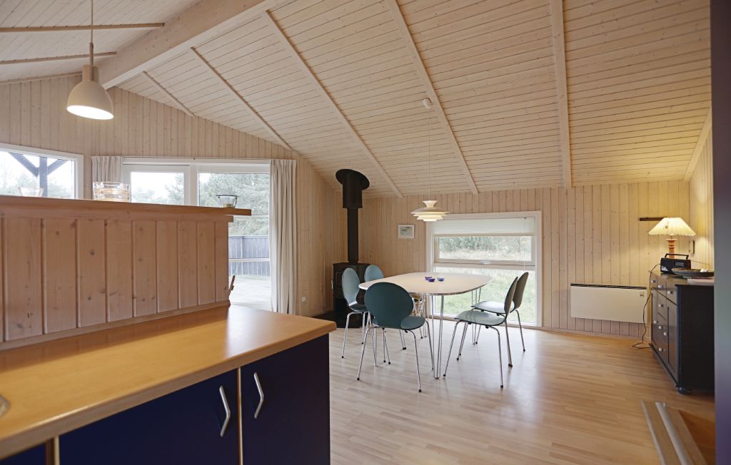 Feriehus - Østre Sømark , Danmark - I52562 14