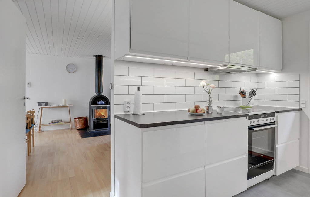 Feriehus - Østre Sømark , Danmark - I52607 18