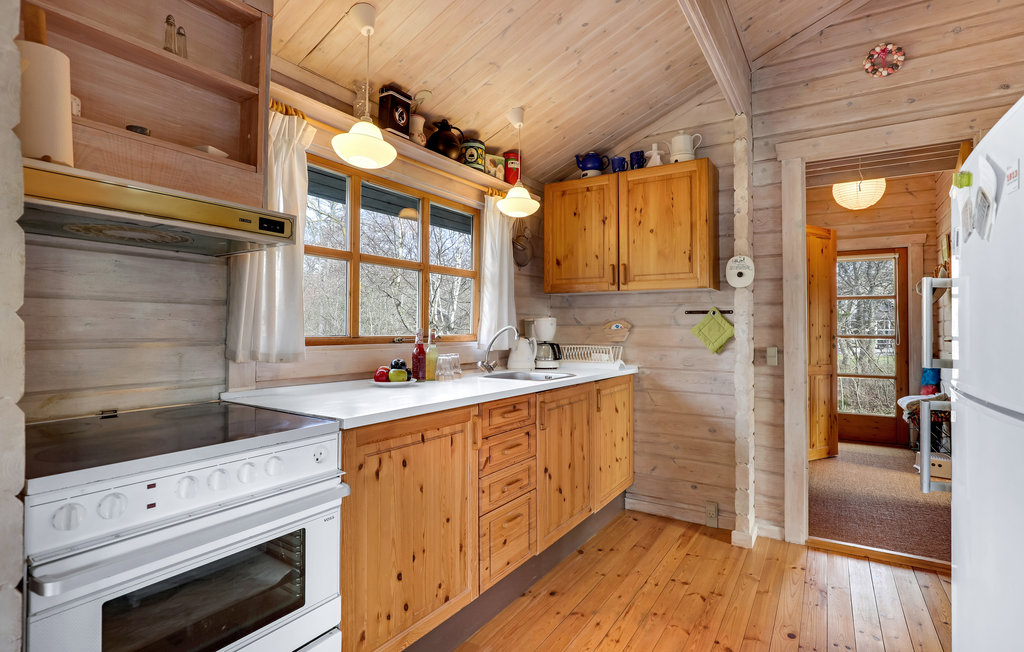 Feriehuse - Sømarken strand , Danmark - I52007 7