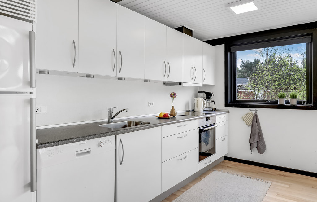 Feriehus - Østre Sømark , Danmark - I52529 18