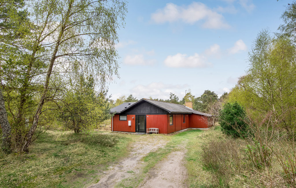 Feriehus - Østre Sømark , Danmark - I52529 10