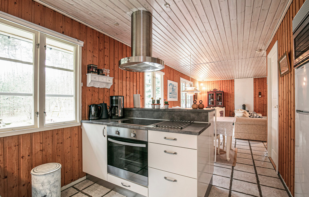 Ferienhaus - Østre Sømark , Dänemark - I52568 11