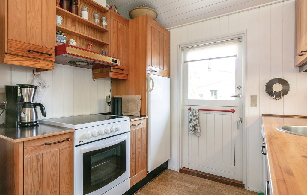 Feriehuse - Østre Sømark , Danmark - I52590 15