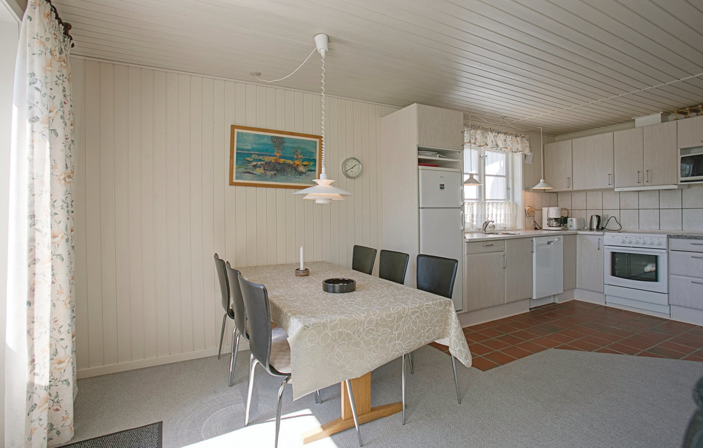Feriehus - Vestre Sømark , Danmark - I52637 18