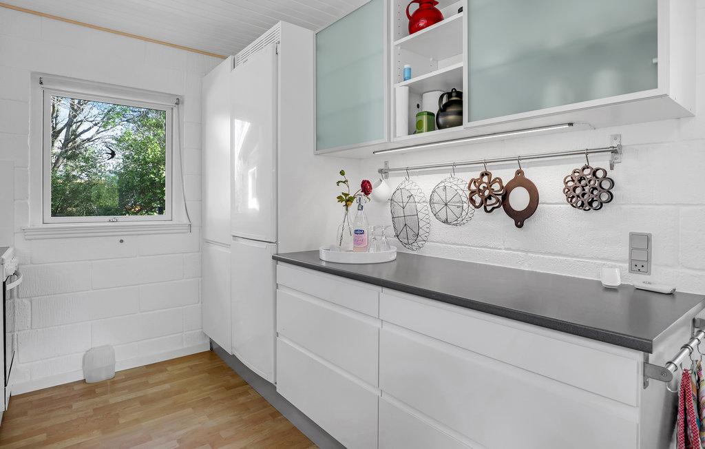 Feriehus - Østre Sømark , Danmark - I52689 25