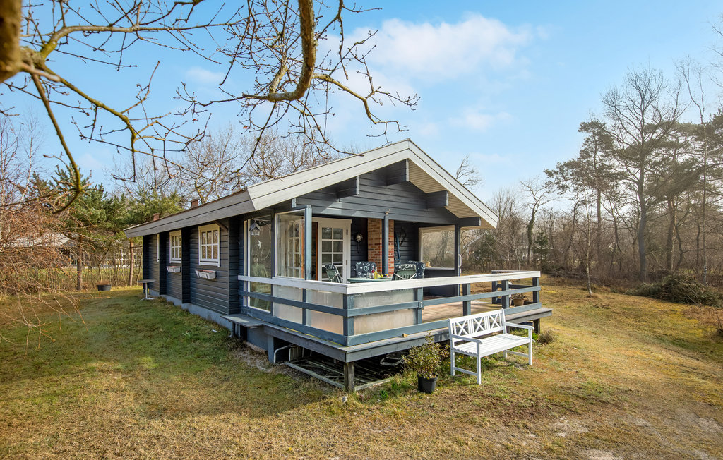 Feriehuse - Sømarken strand , Danmark - I52007 10