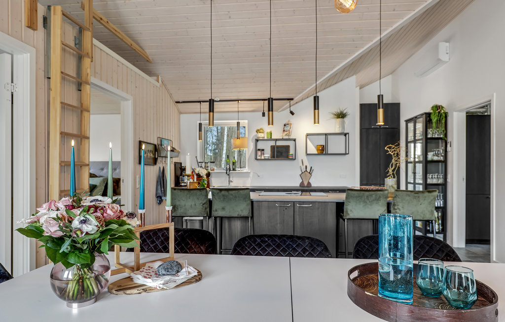 Feriehus - Sømarken , Danmark - I52008 15