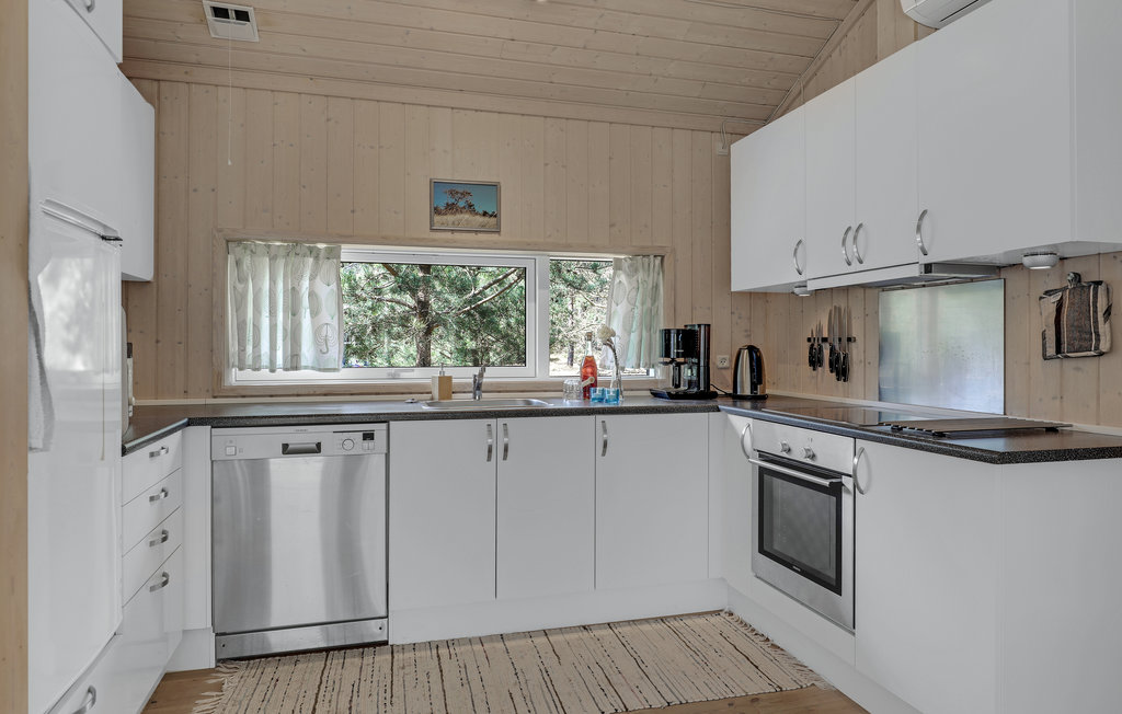 Ferienhaus - Østre Sømark Strand , Dänemark - I52514 16