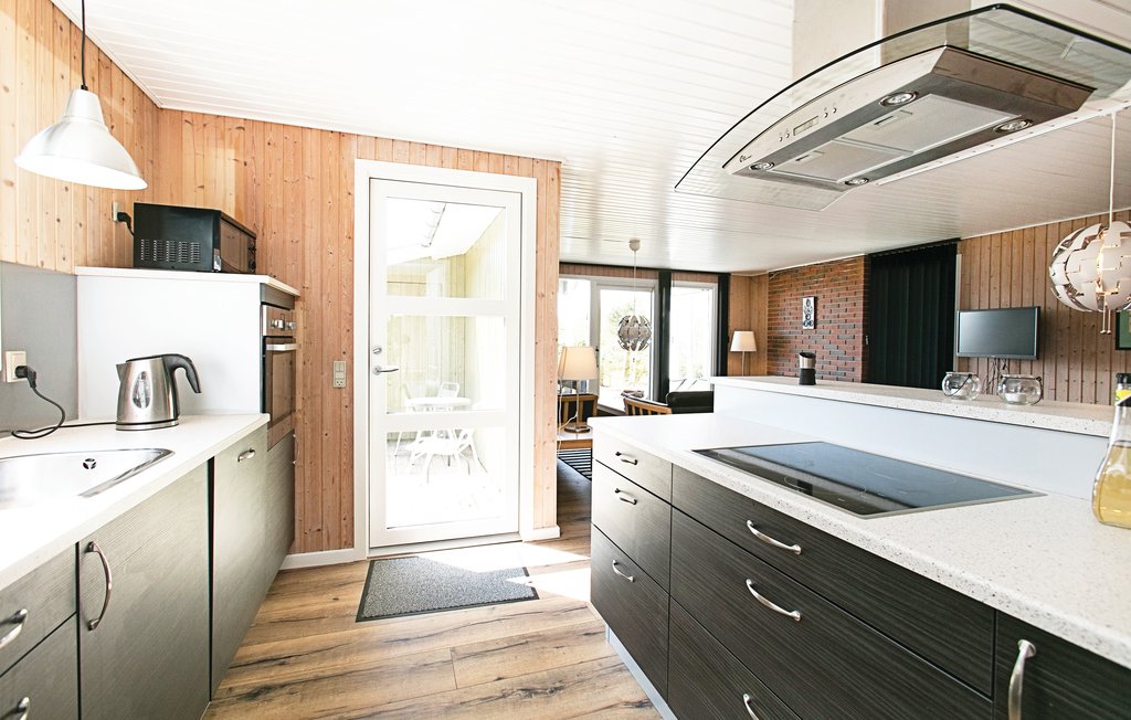 Feriehus - Østre Sømark , Danmark - I52517 10